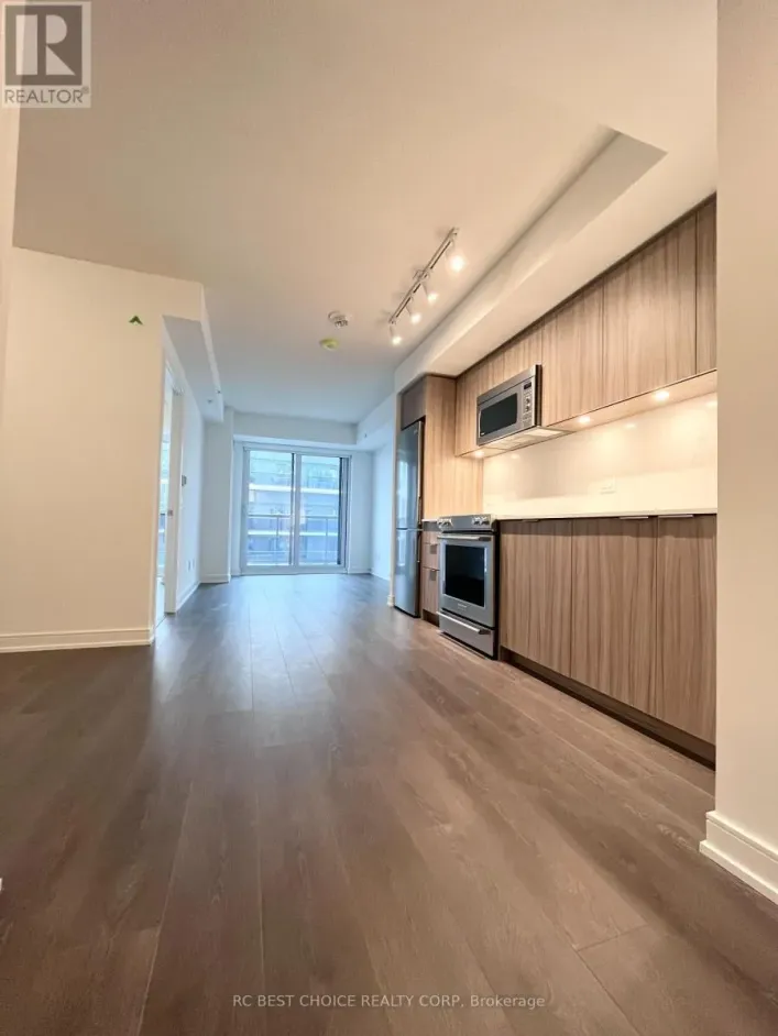 1905 - 30 SAMUEL WOOD WAY, Toronto