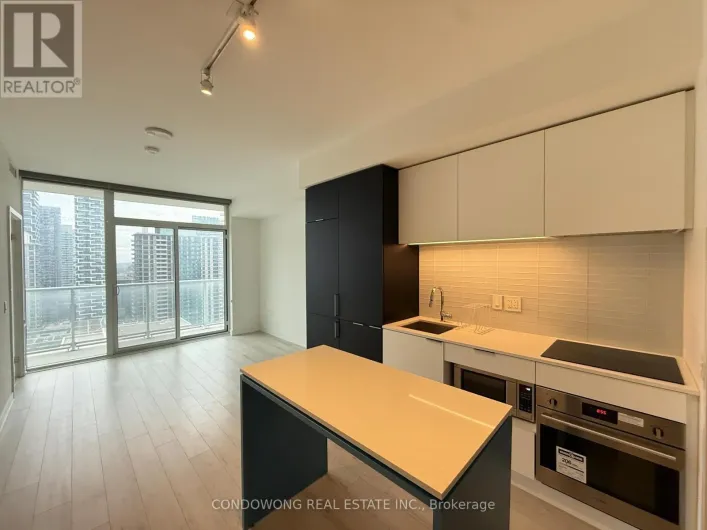 1905 - 33 HELENDALE AVENUE, Toronto