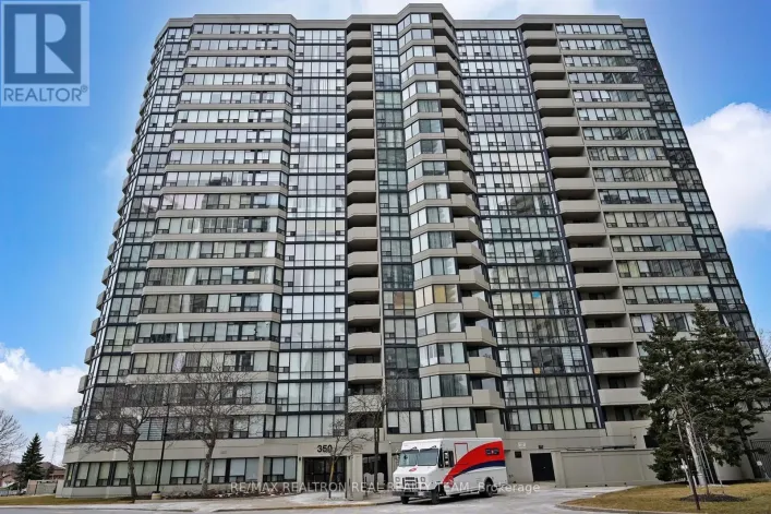 1905 - 350 RATHBURN ROAD, Mississauga