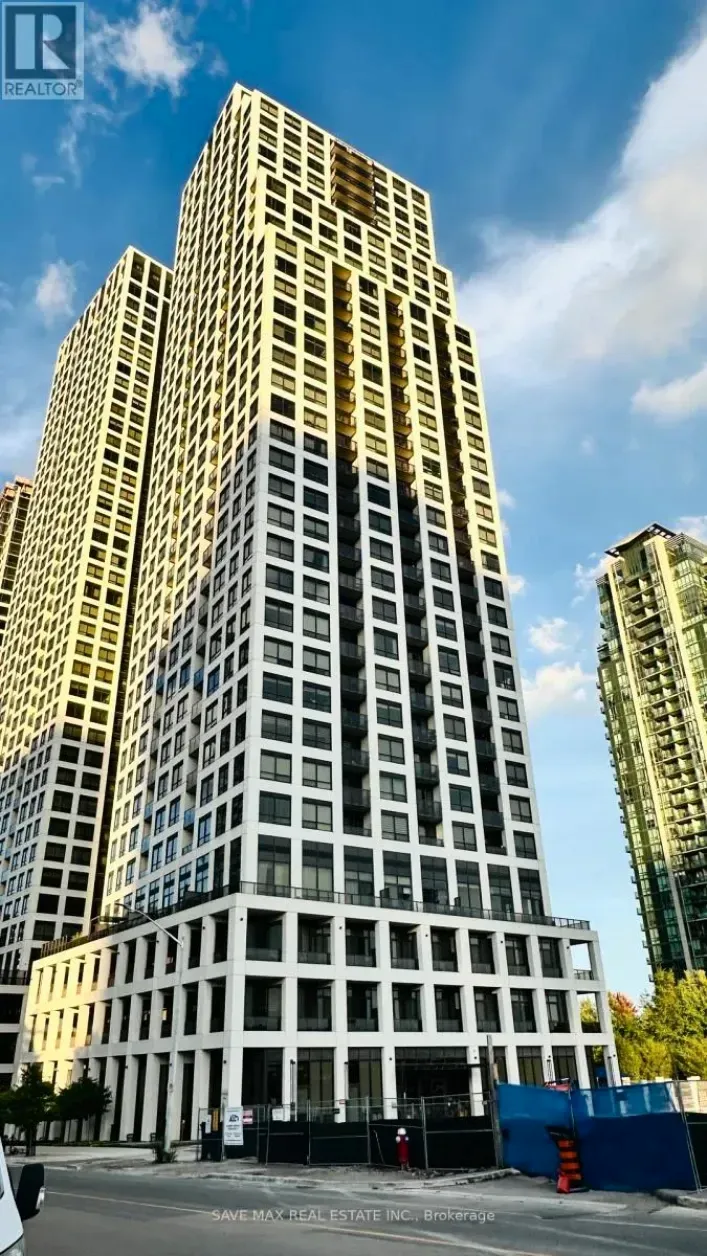 1905 - 36 ELM DRIVE W, Mississauga