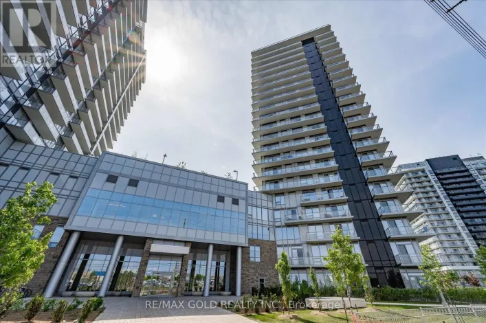 1905 - 4675 METCALFE AVENUE, Mississauga