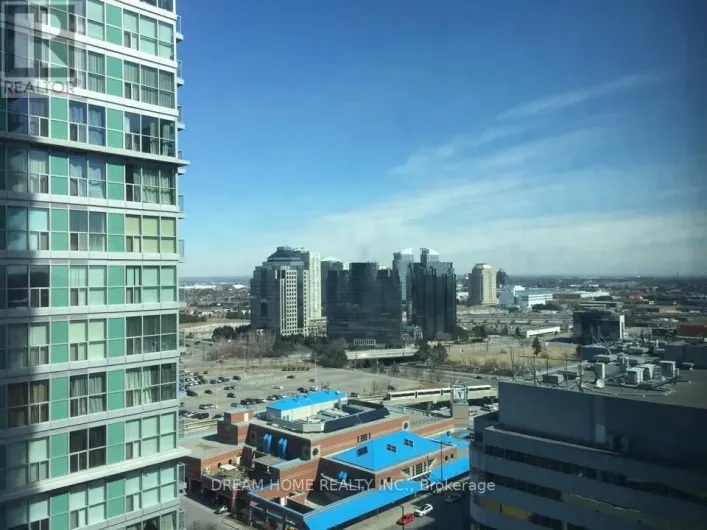 1905 - 50 TOWN CENTRE COURT, Toronto