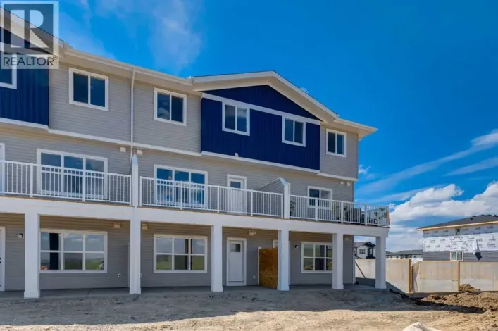 1905, 525 River Heights Drive, Cochrane
