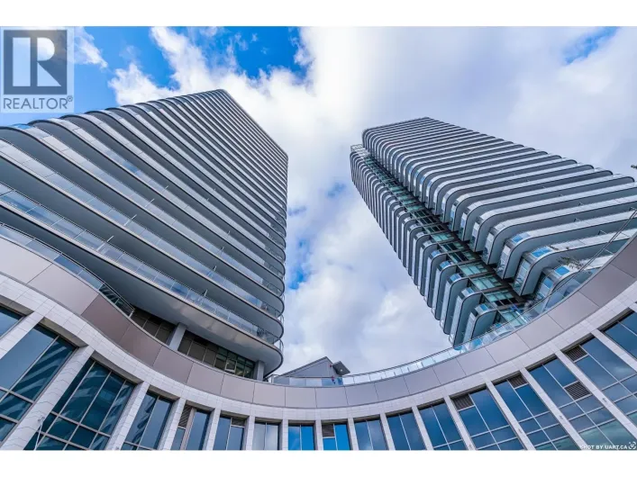 1905 5311 GORING STREET, Burnaby