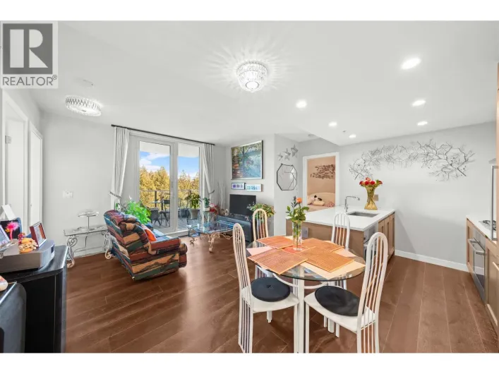 1905 5629 BIRNEY AVENUE, Vancouver