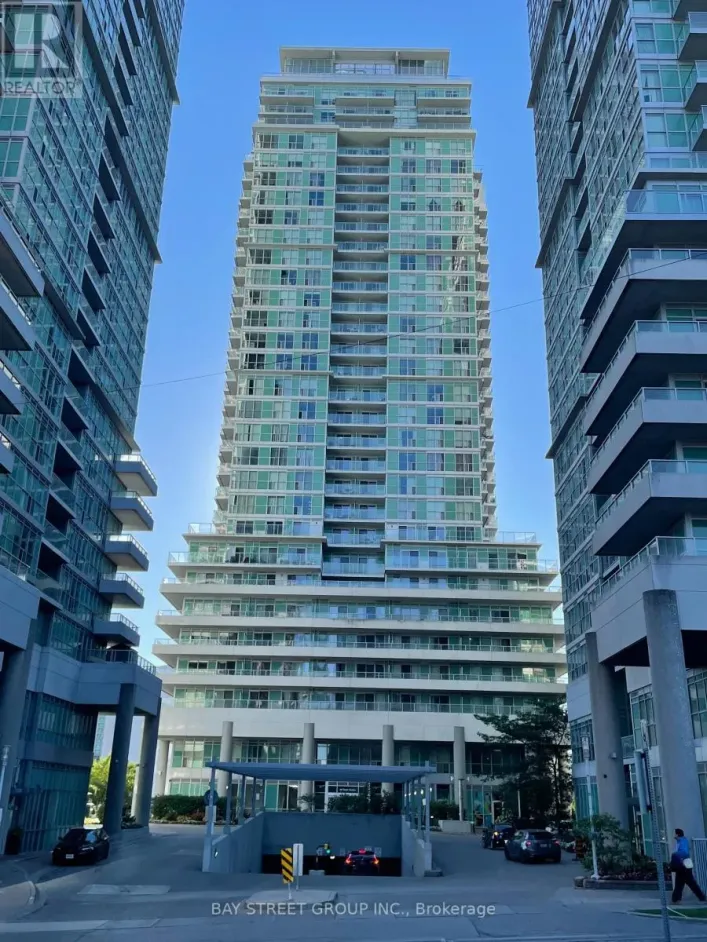 1905 - 60 TOWN CENTRE COURT, Toronto