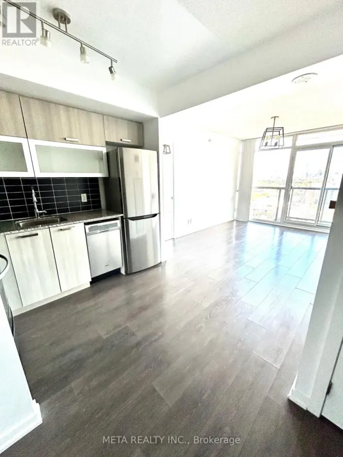 1905 - 68 ABELL STREET, Toronto