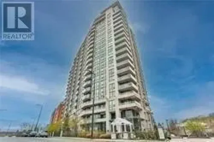 1905 - 68 GRANGEWAY AVENUE, Toronto