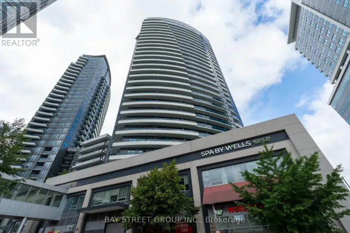 1905 - 7171 YONGE STREET, Markham