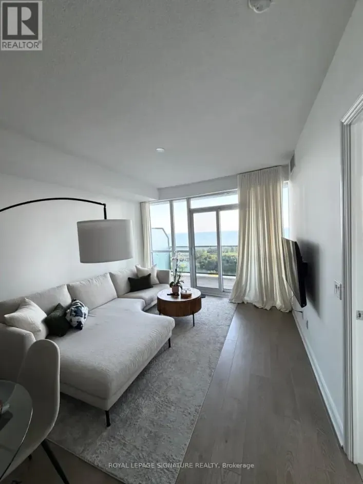 1905 - 80 MARINE PARADE DRIVE, Toronto