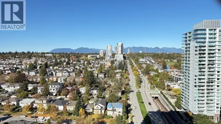 1905 8189 CAMBIE STREET, Vancouver