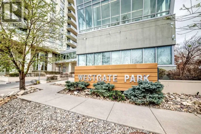 1905, 99 Spruce Place SW, Calgary