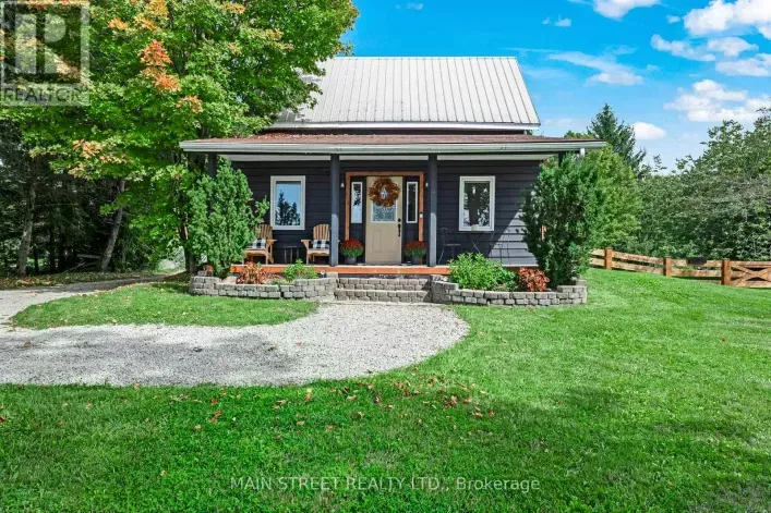1905 GEORGE JOHNSTON ROAD, Springwater