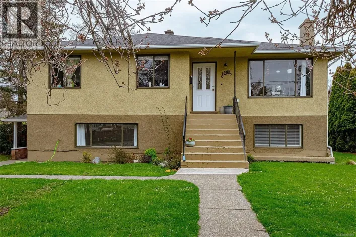 1905 Richardson St, Victoria