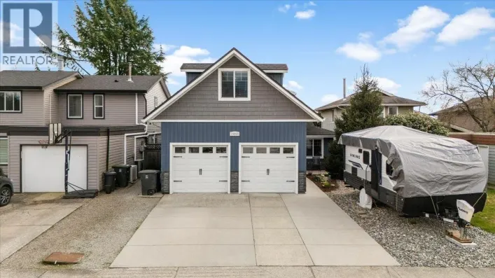 19050 MITCHELL ROAD, Pitt Meadows