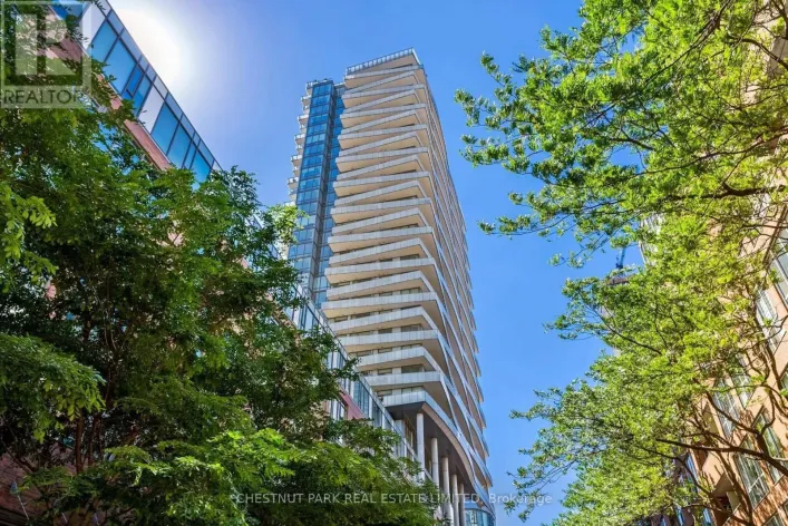 1906 - 1 MARKET STREET, Toronto