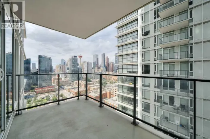 1906, 1188 3 Street SE, Calgary