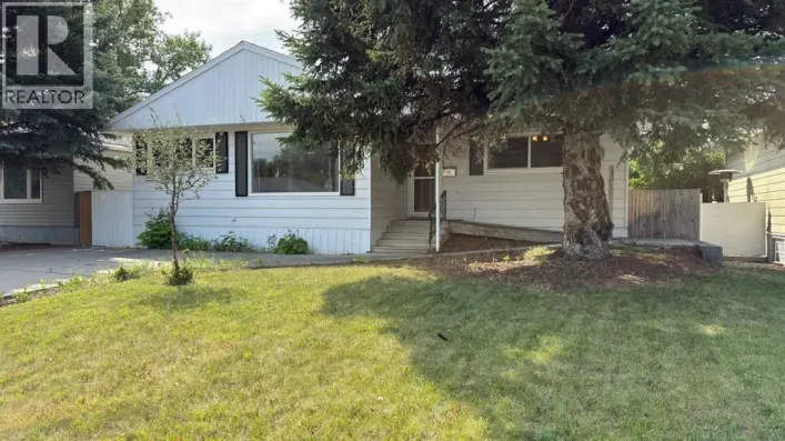 1906 14 Avenue S, Lethbridge