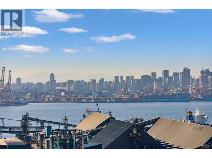1906 1401 HUNTER STREET, North Vancouver