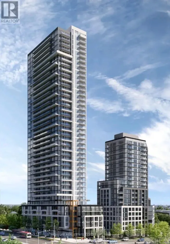 1906 - 209 STEELES AVENUE W, Brampton