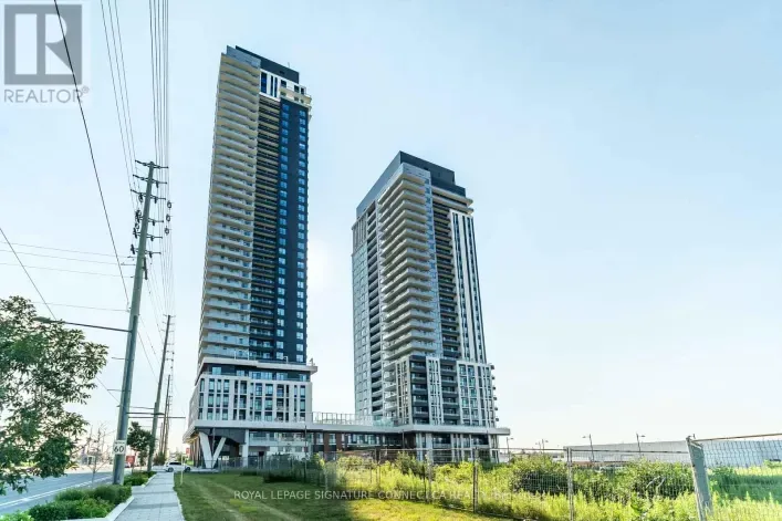 1906 - 21 MEADOWDALE ROAD, Vaughan
