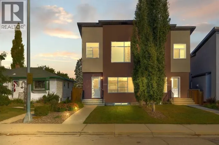 1906 22 Avenue NW, Calgary