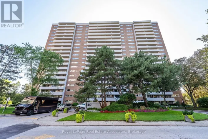 #1906 - 240 SCARLETT ROAD, Toronto