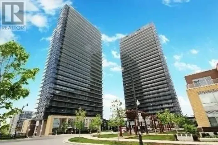 1906 - 29 SINGER COURT, Toronto