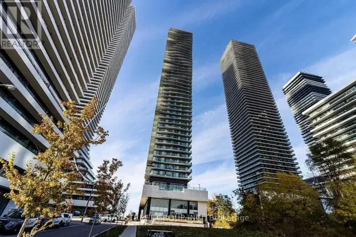 1906 - 33 SHORE BREEZE DRIVE, Toronto