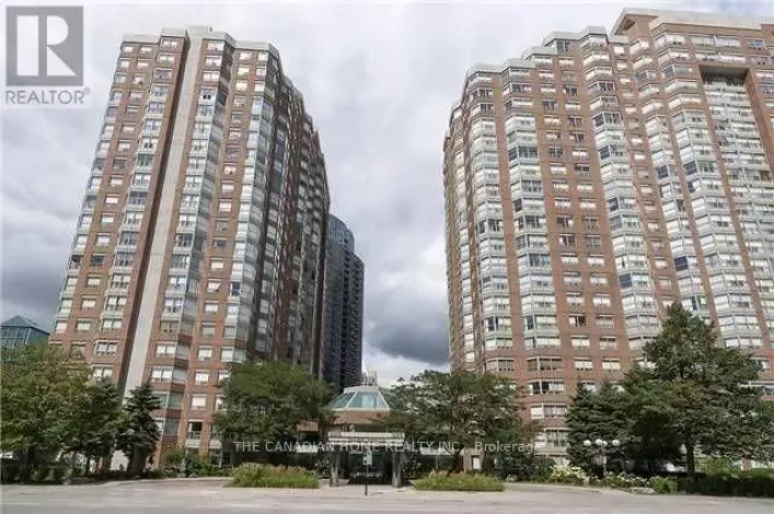1906 - 335 WEBB DRIVE, Mississauga