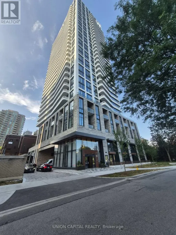 1906 - 36 OLIVE AVENUE, Toronto