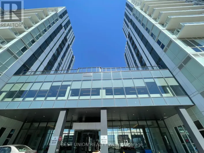 1906 - 38 HONEYCRISP CRESCENT, Vaughan