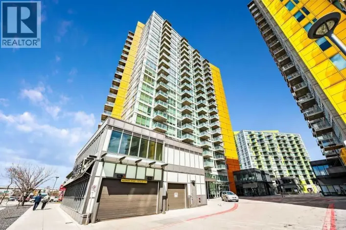 1906, 3830 Brentwood Road NW, Calgary