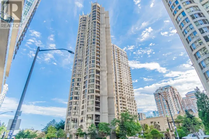 1906 - 3880 DUKE OF YORK BOULEVARD, Mississauga