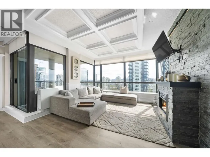 1906 4132 HALIFAX STREET, Burnaby