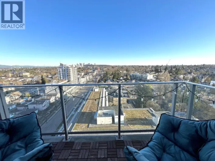 1906 4815 ELDORADO MEWS, Vancouver