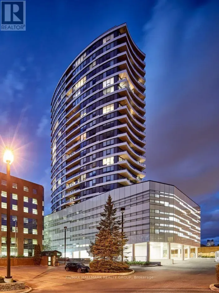 1906 - 485 RICHMOND ROAD, Ottawa