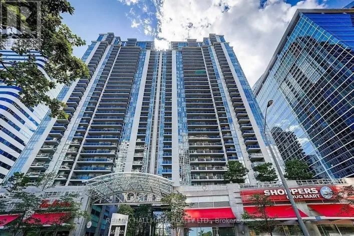 1906 - 4968 YONGE STREET, Toronto