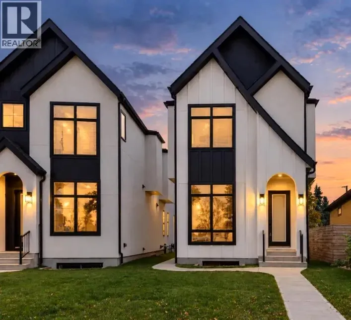1906 5 Street NE, Calgary