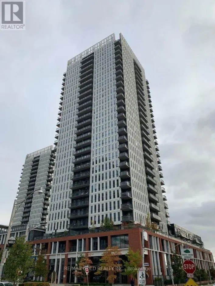 1906 - 55 REGENT PARK BOULEVARD, Toronto