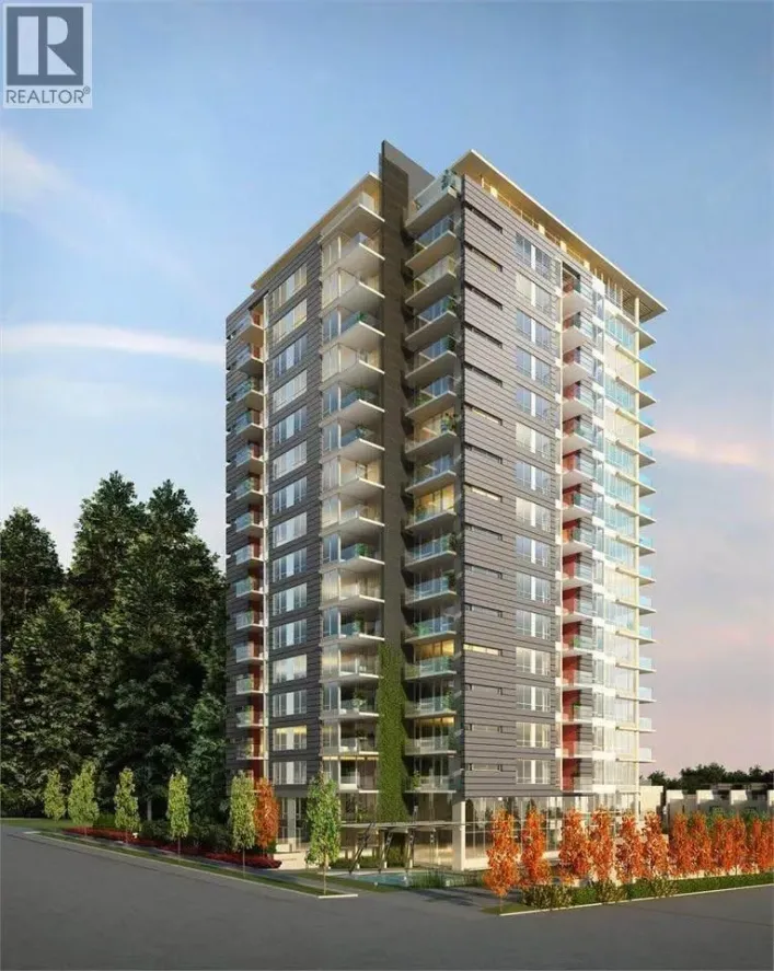 1906 5728 BERTON AVENUE, Vancouver