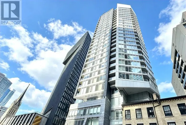 1906 - 68 SHUTER STREET, Toronto