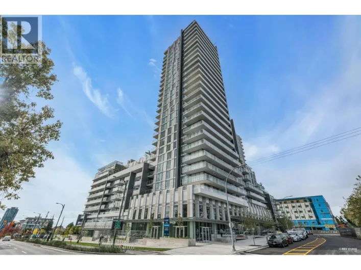 1906 7433 CAMBIE STREET, Vancouver