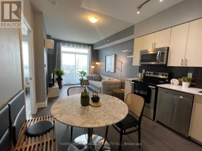1906 - 7890 BATHURST STREET, Vaughan