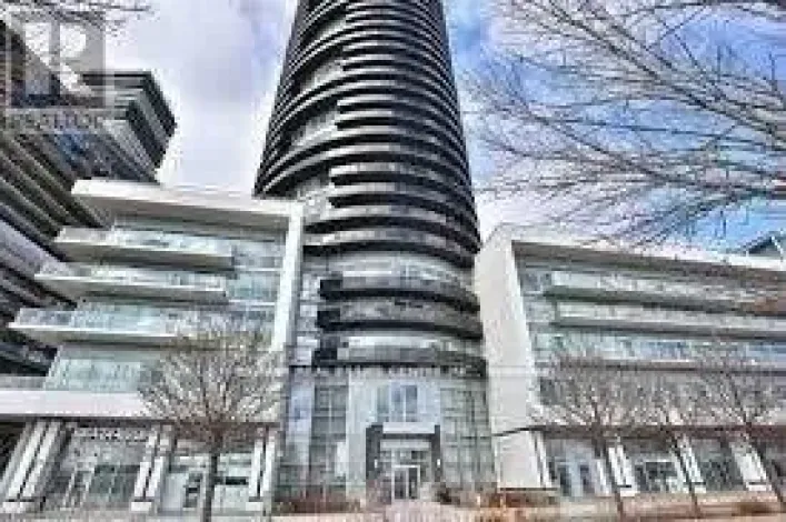 1906 - 80 MARINE PARADE DRIVE N, Toronto
