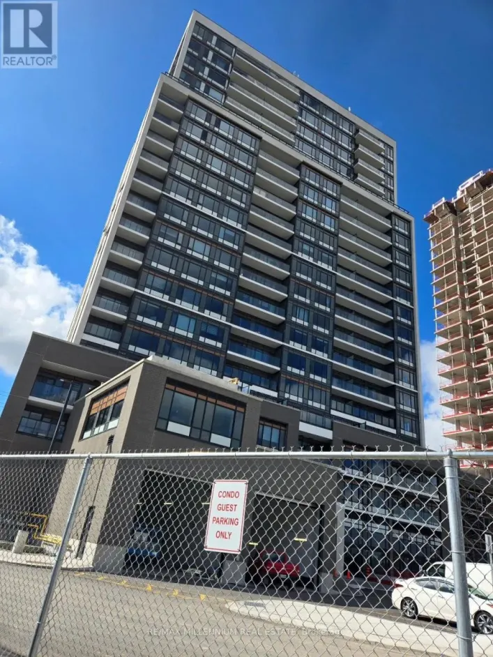 1906 - 8010 DERRY ROAD, Milton