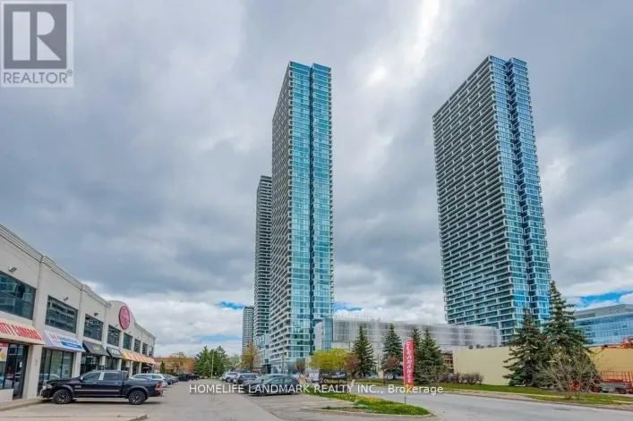 1906 - 898 PORTAGE PARKWAY, Vaughan