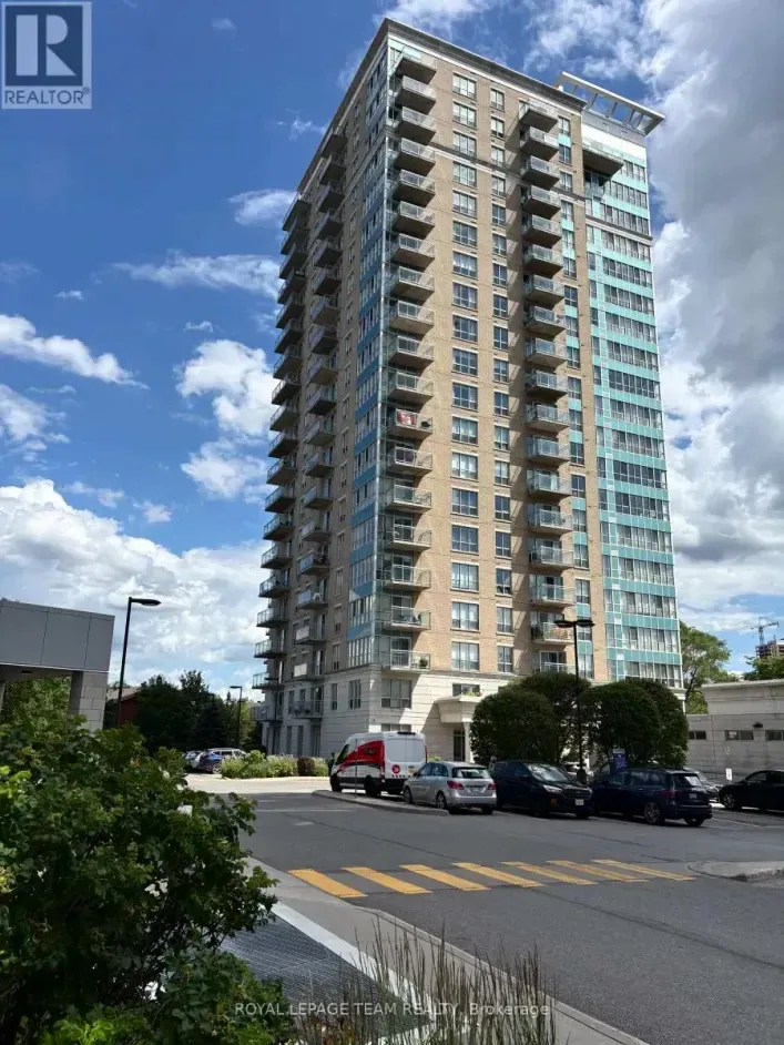 Apartment for sale: 1906 - 90 LANDRY STREET, Ottawa