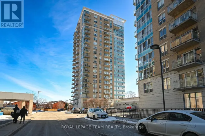 1906 - 90 LANDRY STREET, Ottawa