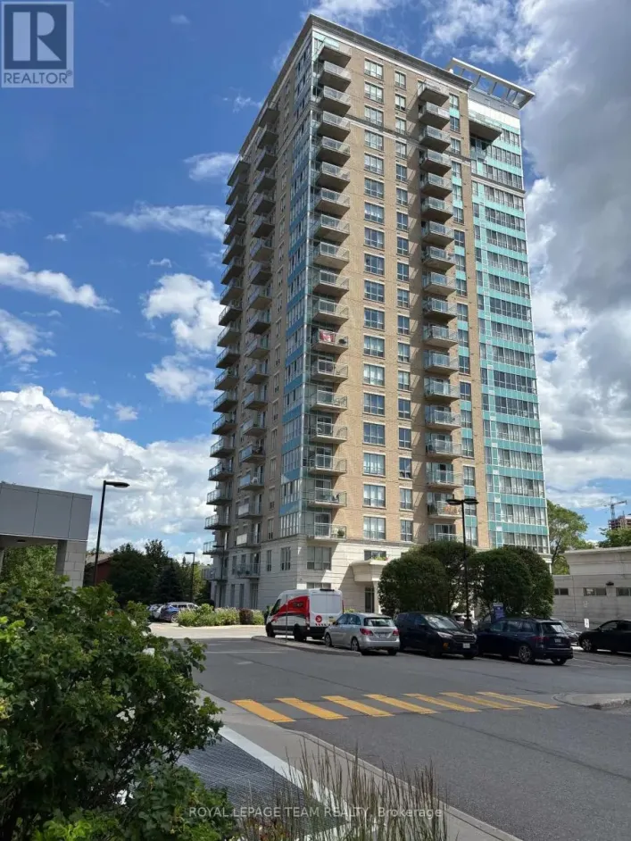 1906 - 90 LANDRY STREET, Ottawa